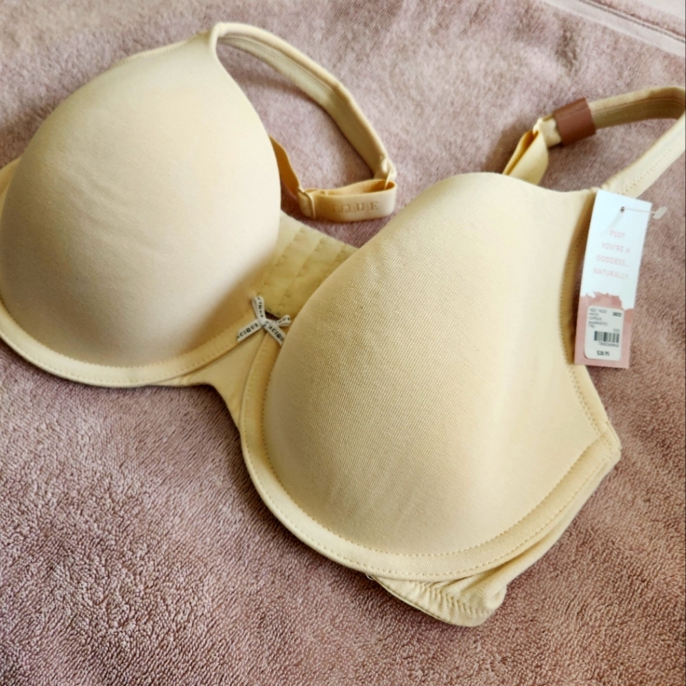 Cacique Bra